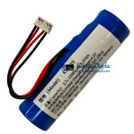 Bateria para PLC KS8303 [bateria de reposição]